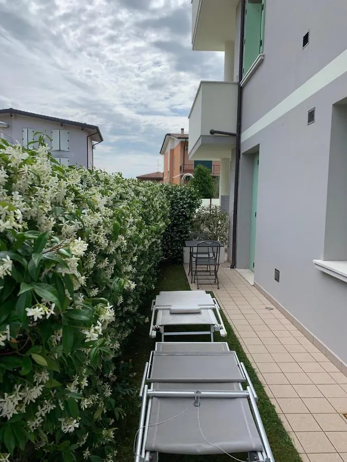 Resort Del Lago Desenzano del Garda 0*,