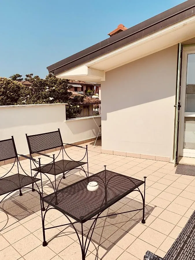 Aparthotel Resort Del Lago Desenzano del Garda