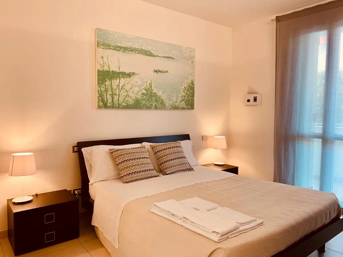 Resort Del Lago Desenzano del Garda 0*,  Italien