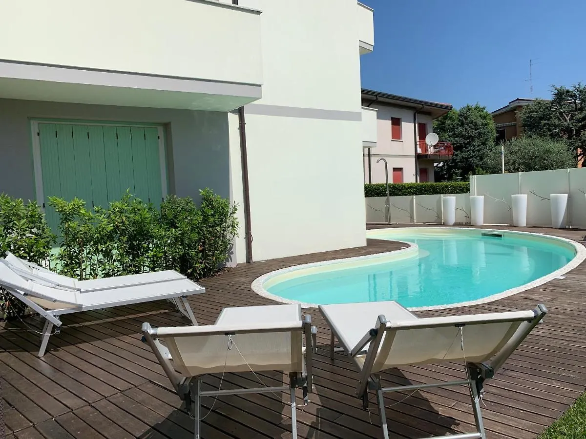 Resort Del Lago Desenzano del Garda Aparthotel