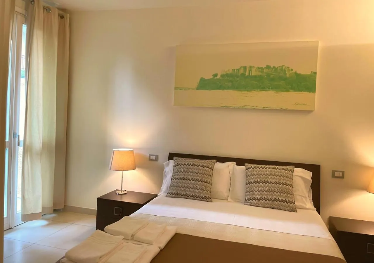 Resort Del Lago Desenzano del Garda Italien