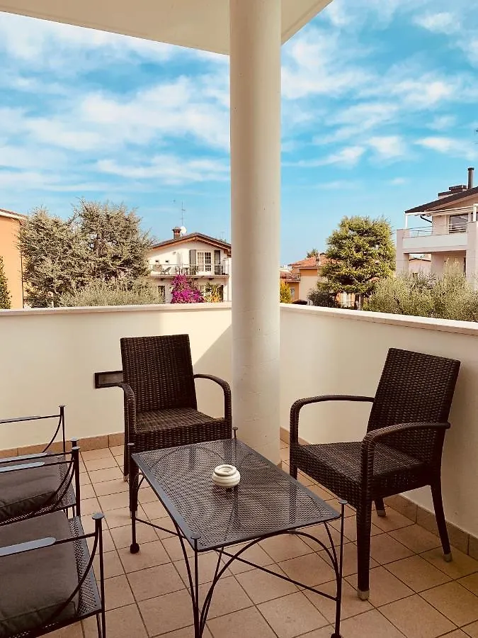 Resort Del Lago Desenzano del Garda Italien