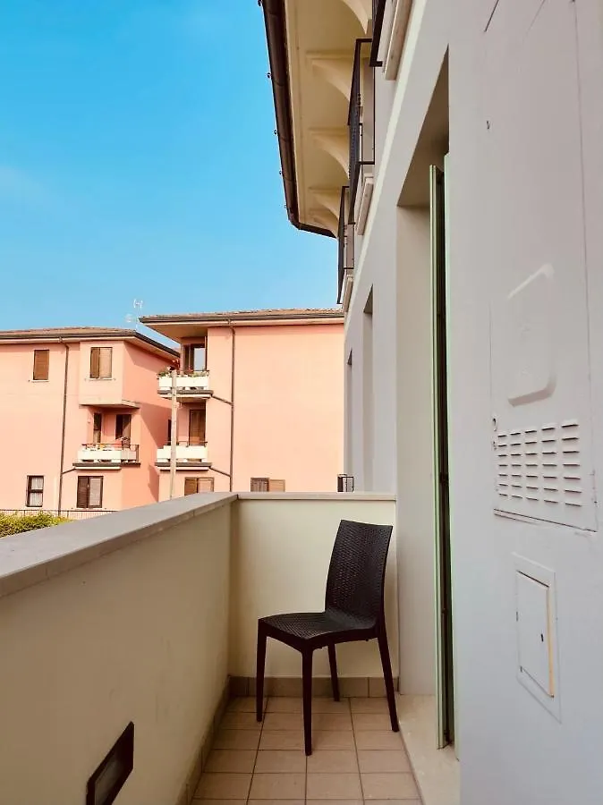 Resort Del Lago Desenzano del Garda Aparthotel