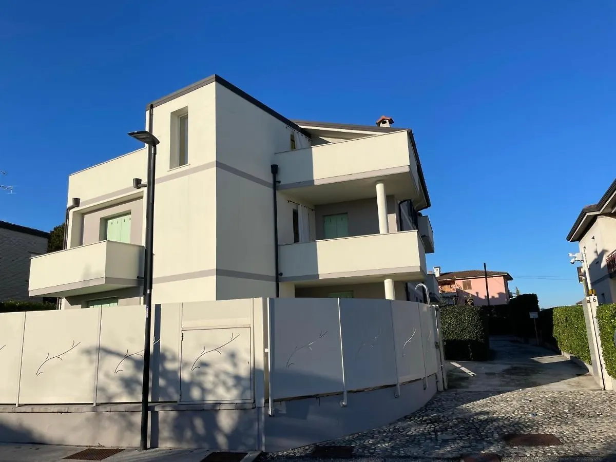 Aparthotel Resort Del Lago Desenzano del Garda
