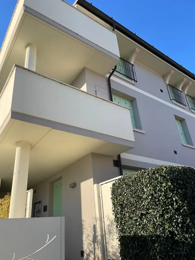 Resort Del Lago Desenzano del Garda Aparthotel