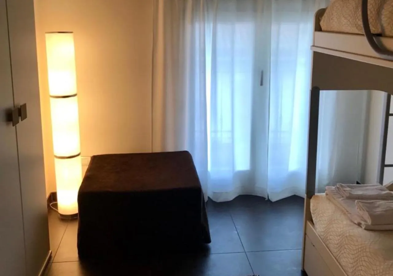 Aparthotel Resort Del Lago Desenzano del Garda