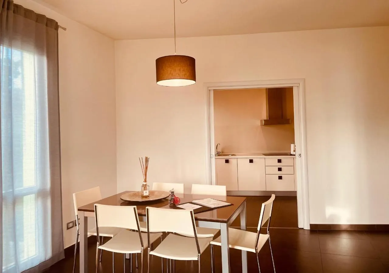 Resort Del Lago Desenzano del Garda Aparthotel