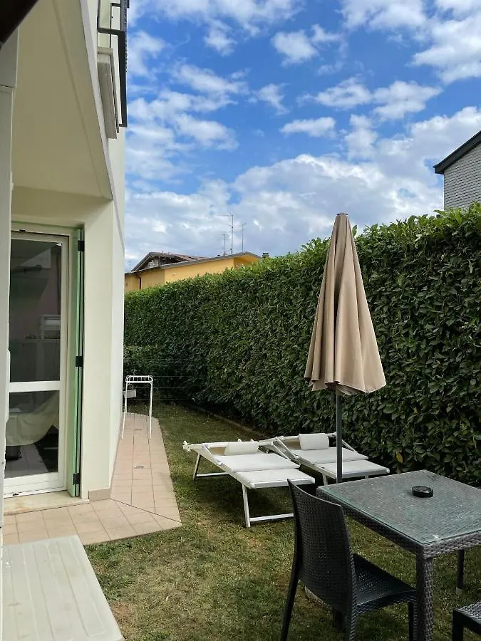 Aparthotel Resort Del Lago Desenzano del Garda
