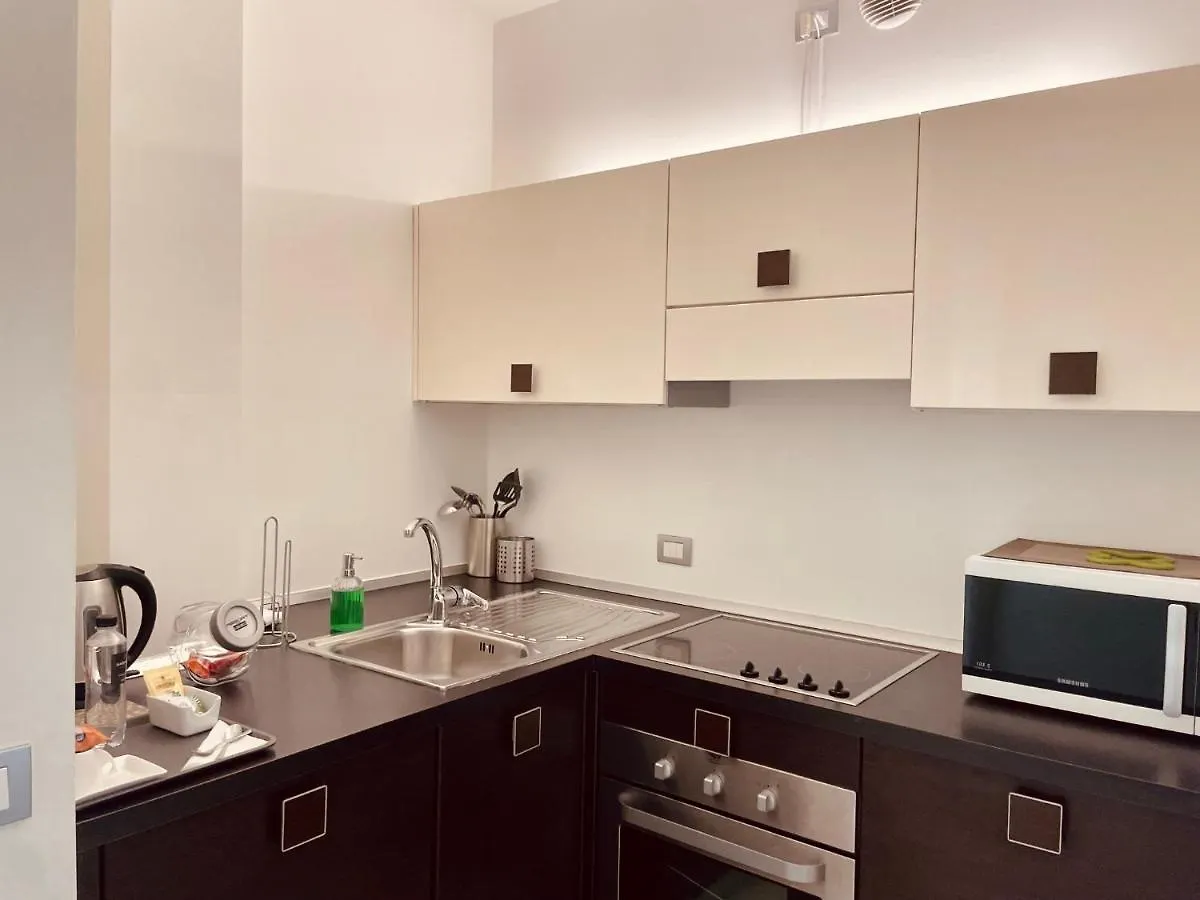 Aparthotel Resort Del Lago Desenzano del Garda