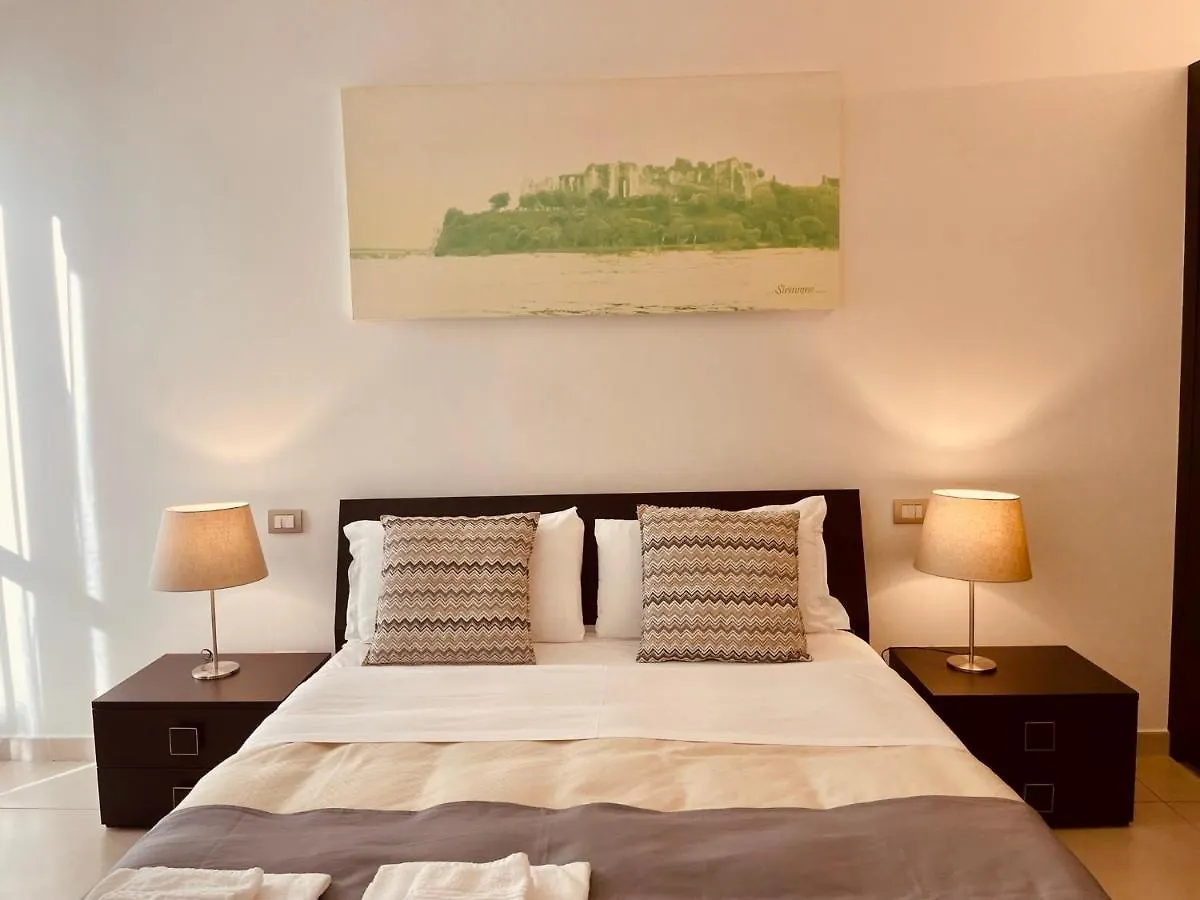 Aparthotel Resort Del Lago Desenzano del Garda Italien