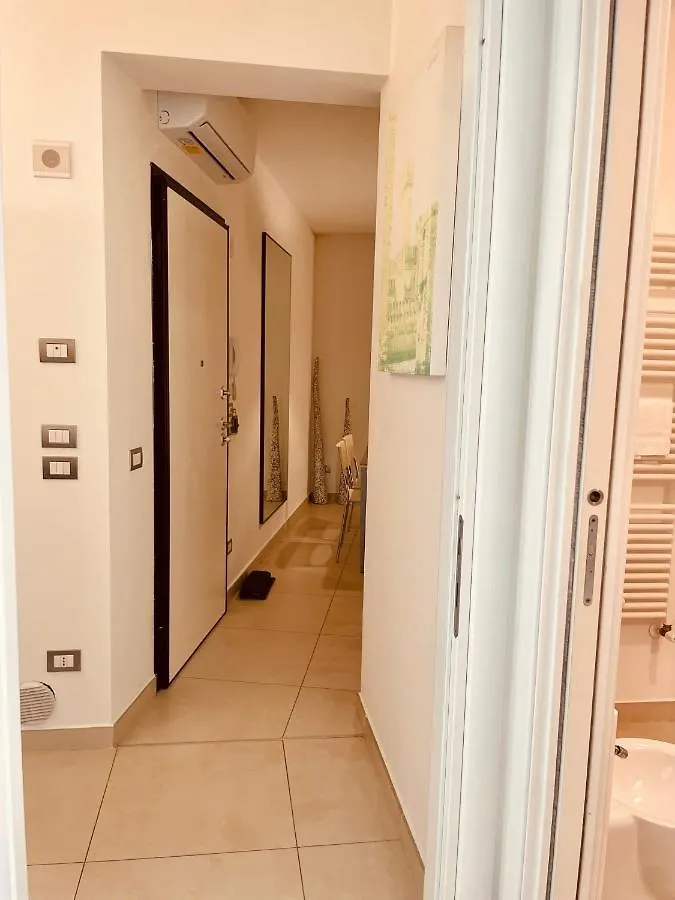 Aparthotel Resort Del Lago Desenzano del Garda