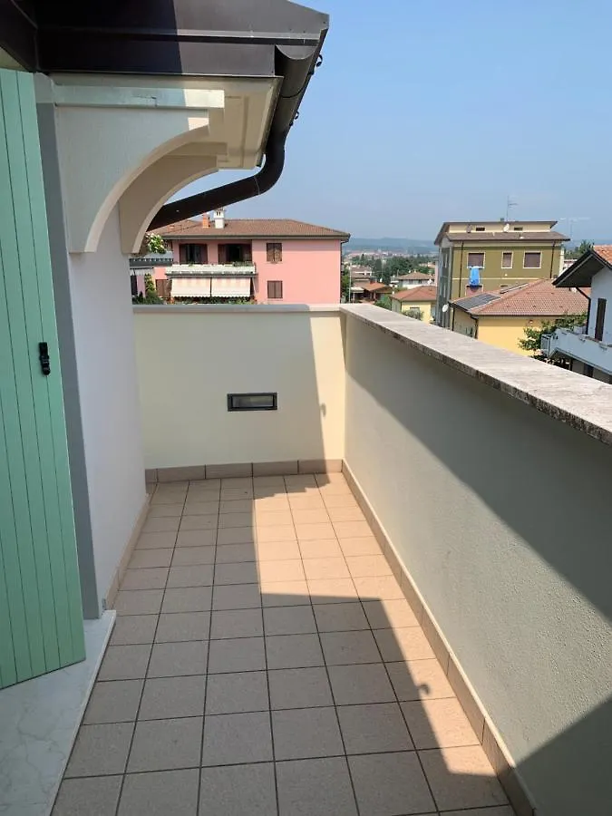 Aparthotel Resort Del Lago Desenzano del Garda