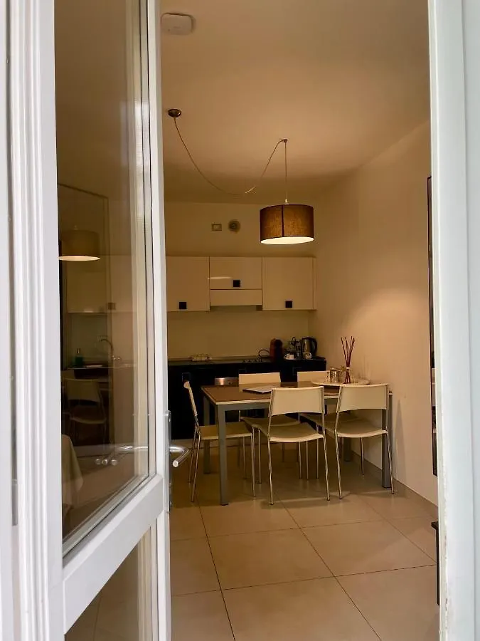 Resort Del Lago Desenzano del Garda Aparthotel