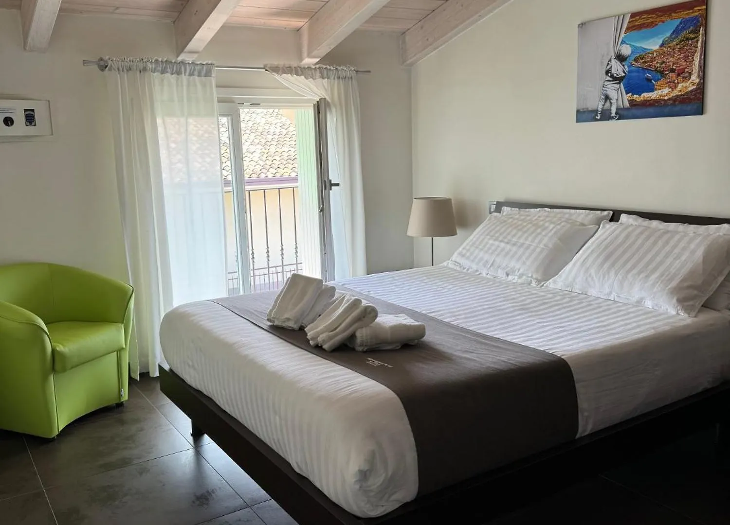 Resort Del Lago Desenzano del Garda Aparthotel
