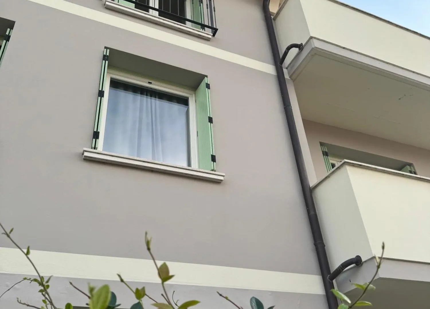 Aparthotel Resort Del Lago Desenzano del Garda Italien
