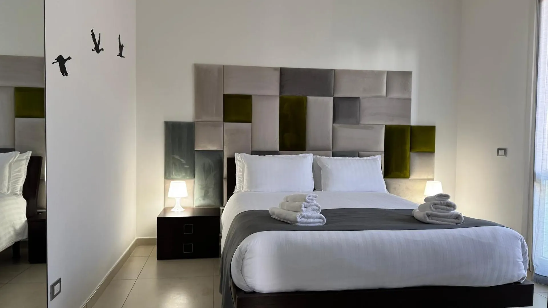 Residence Del Lago Desenzano del Garda Aparthotel
