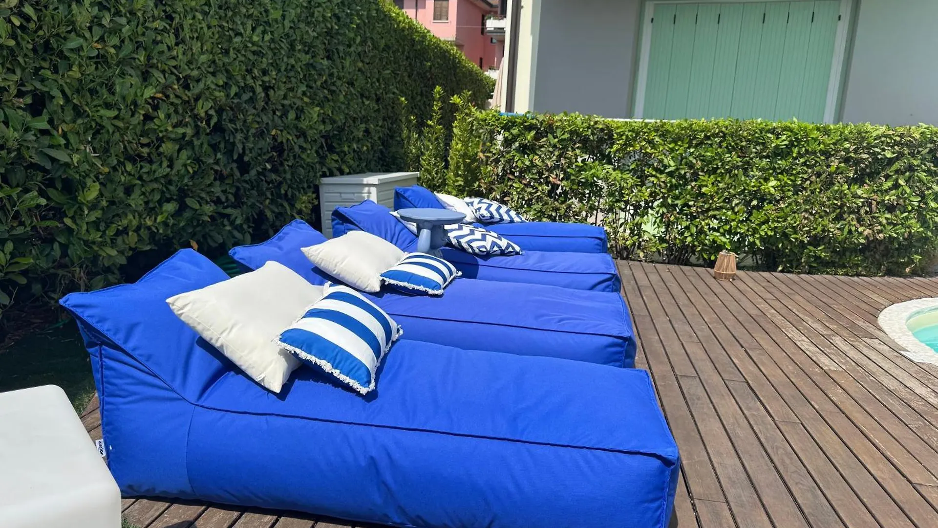 Residence Del Lago Desenzano del Garda Aparthotel