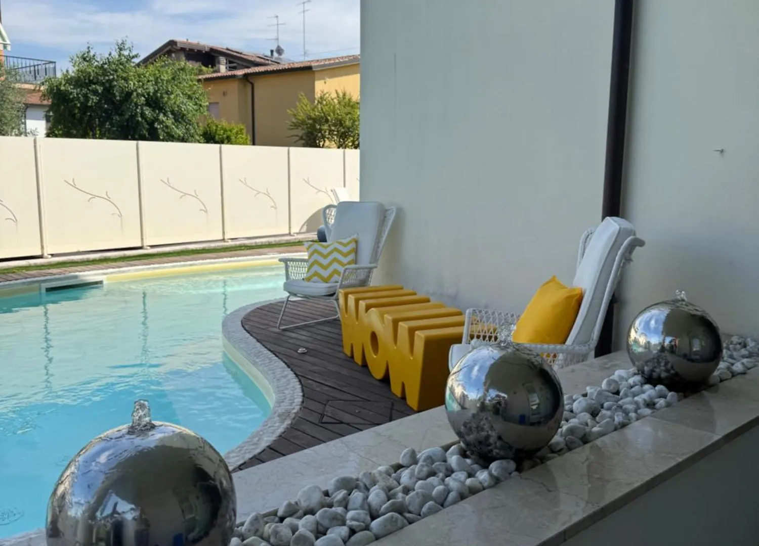 Aparthotel Residence Del Lago Desenzano del Garda