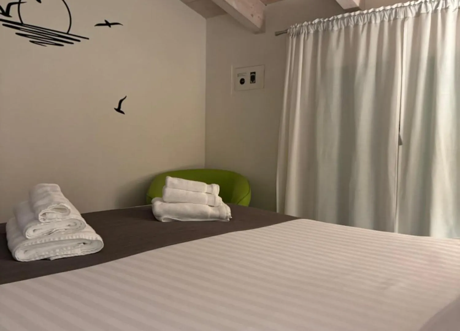 Residence Del Lago Desenzano del Garda Aparthotel