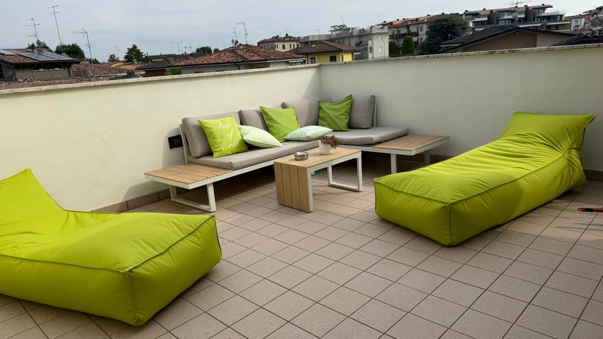 Residence Del Lago Desenzano del Garda