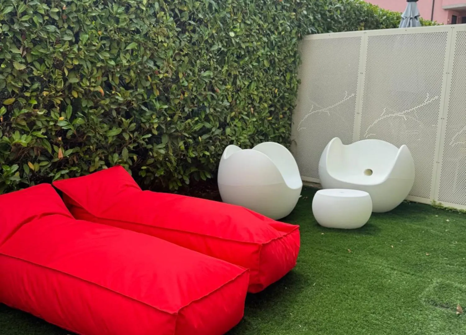 Aparthotel Residence Del Lago Desenzano del Garda