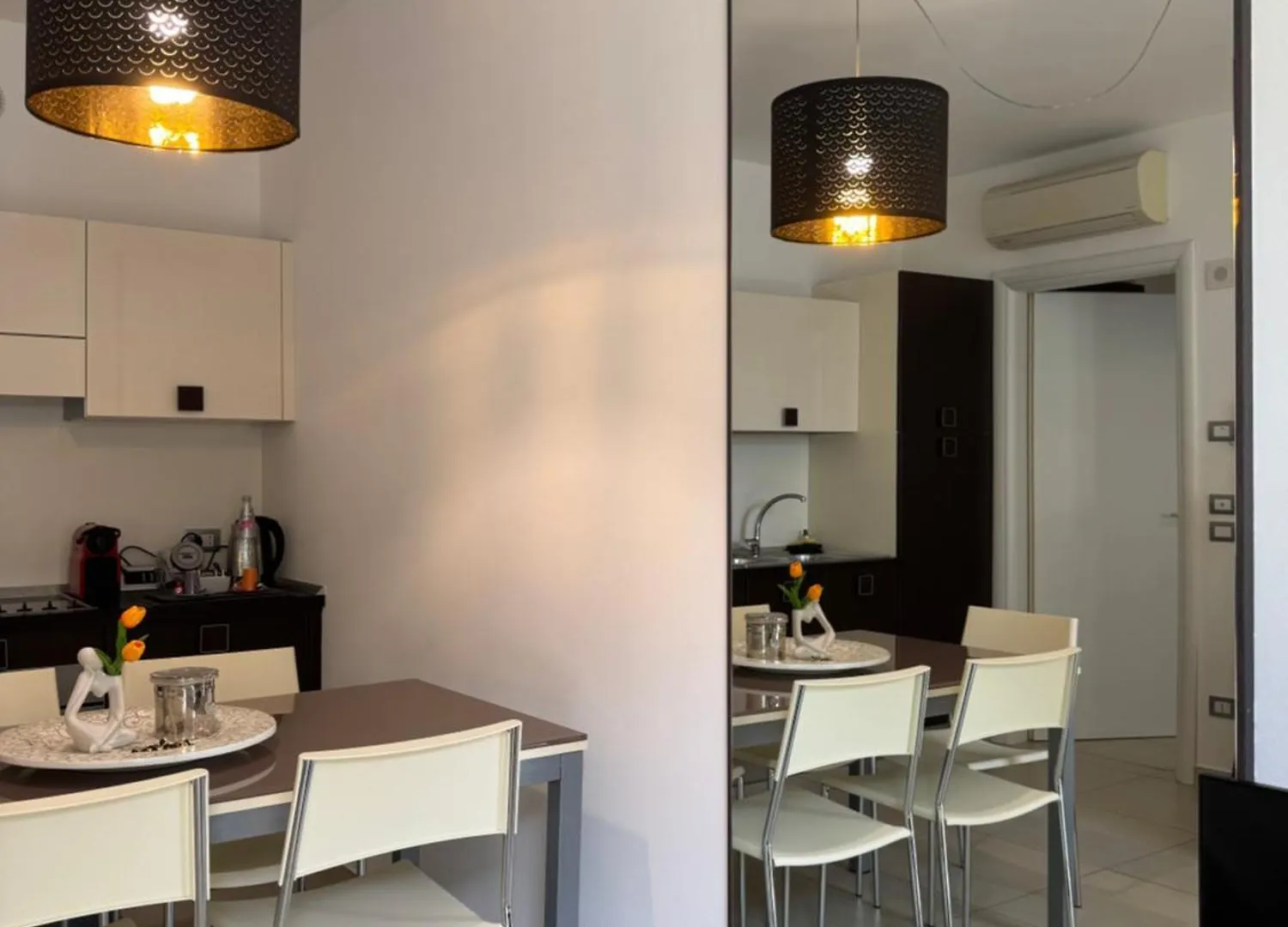 Residence Del Lago Desenzano del Garda Aparthotel