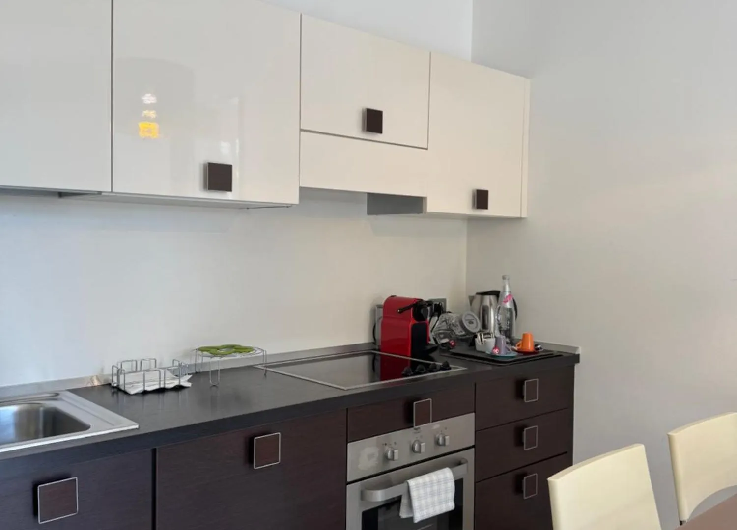 Aparthotel Residence Del Lago Desenzano del Garda
