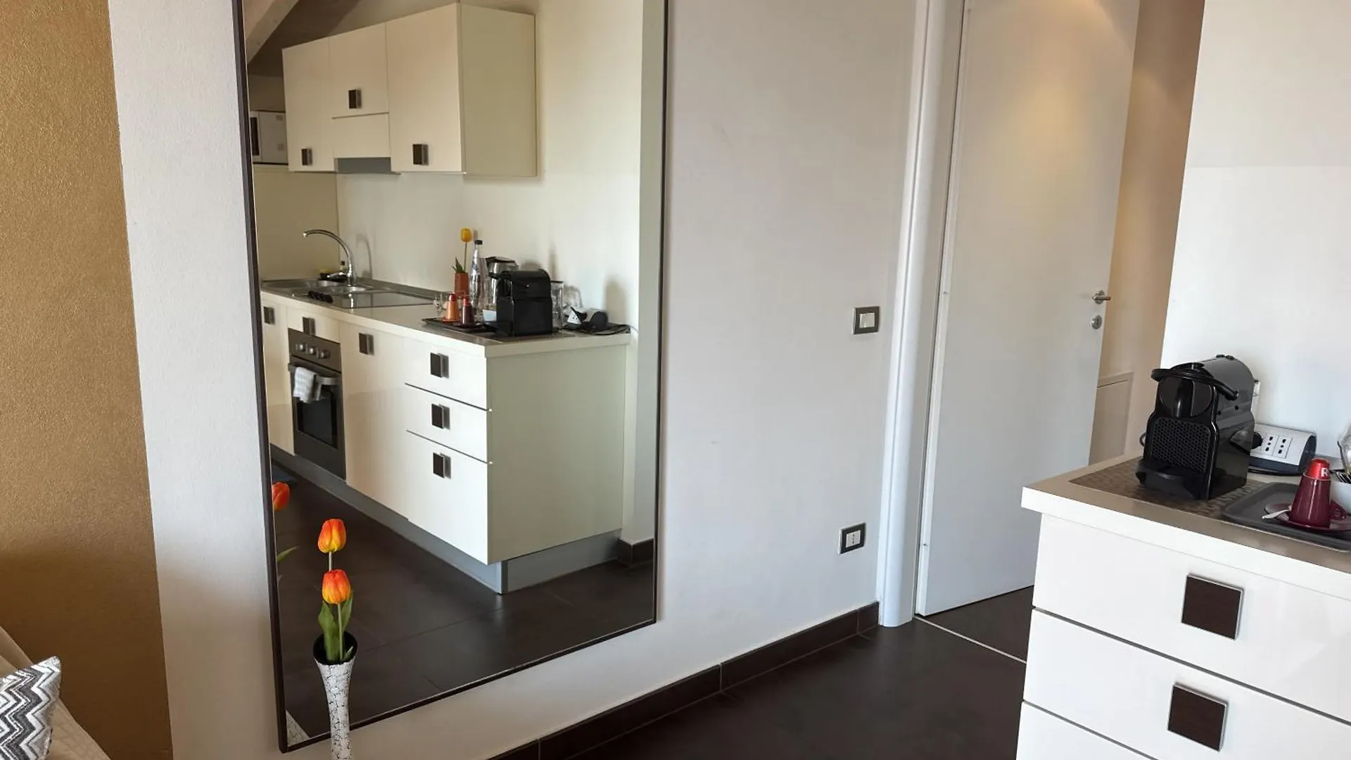 Aparthotel Residence Del Lago Desenzano del Garda
