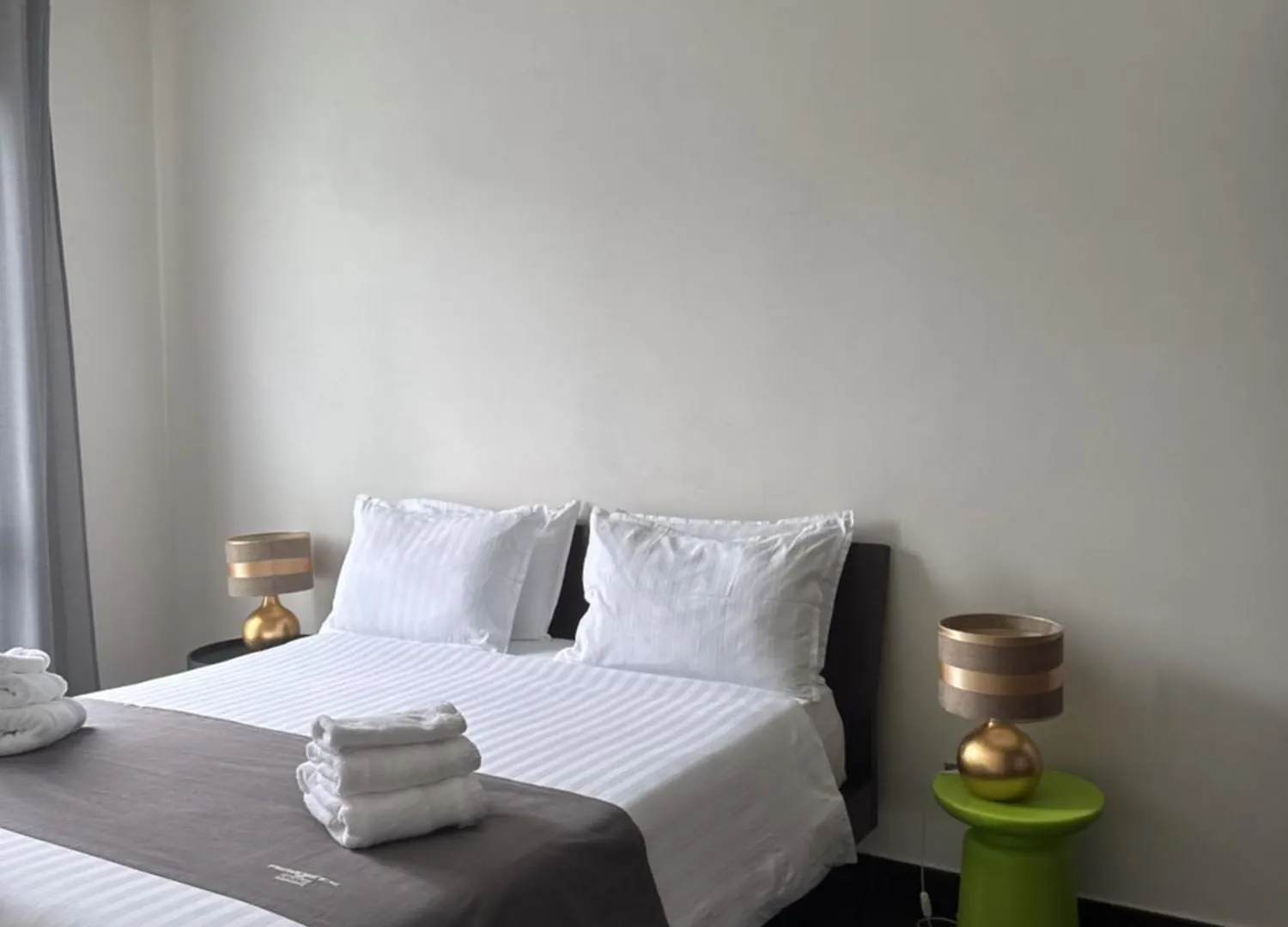 Aparthotel Residence Del Lago Desenzano del Garda
