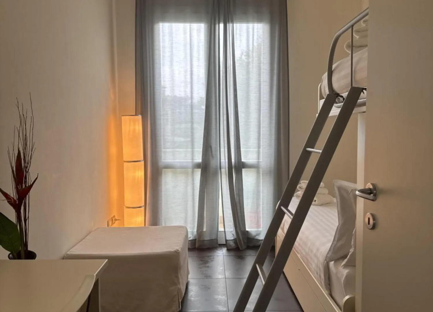 Residence Del Lago Desenzano del Garda Aparthotel