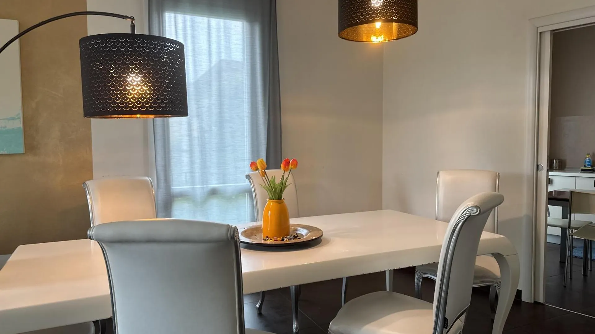 Aparthotel Residence Del Lago Desenzano del Garda