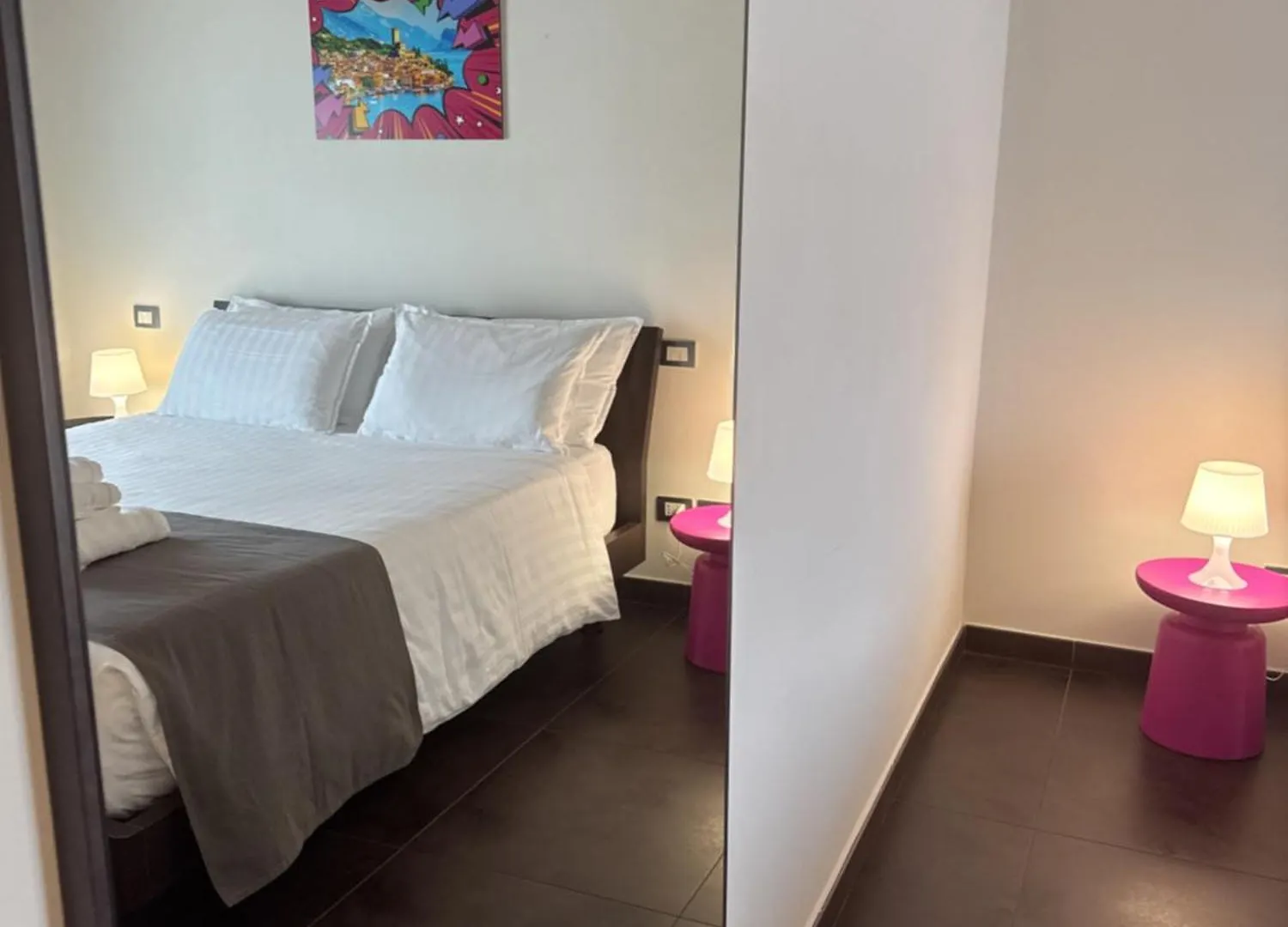 Aparthotel Residence Del Lago Desenzano del Garda