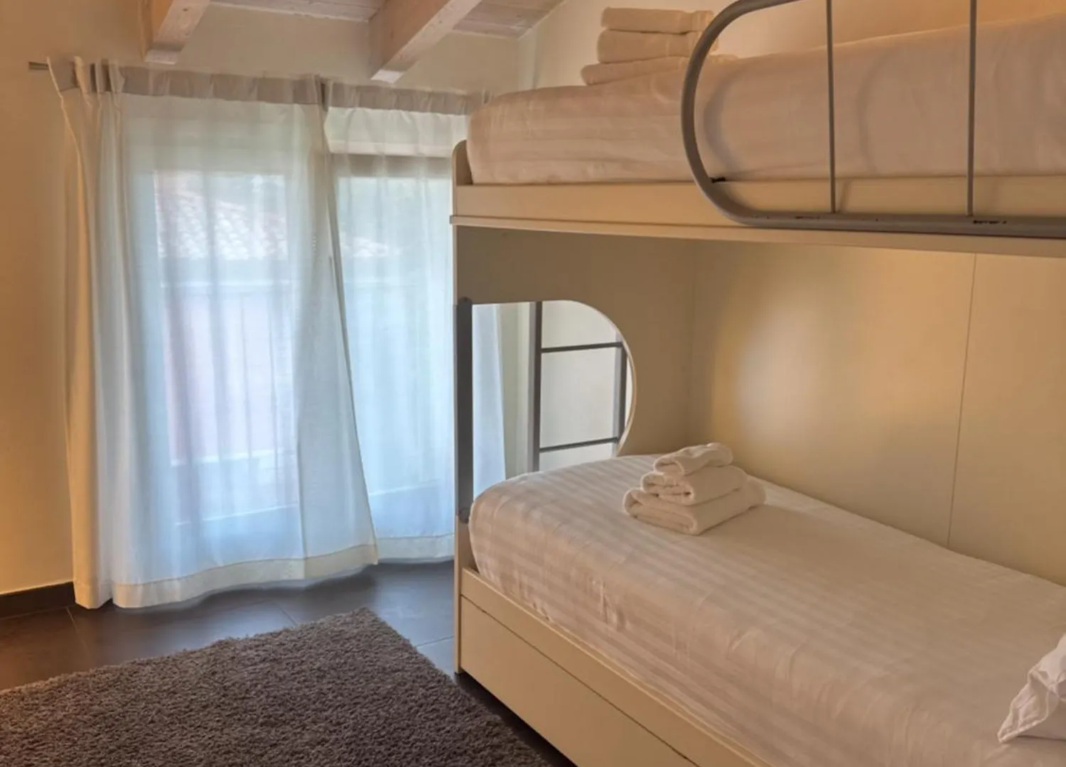 Aparthotel Residence Del Lago Desenzano del Garda