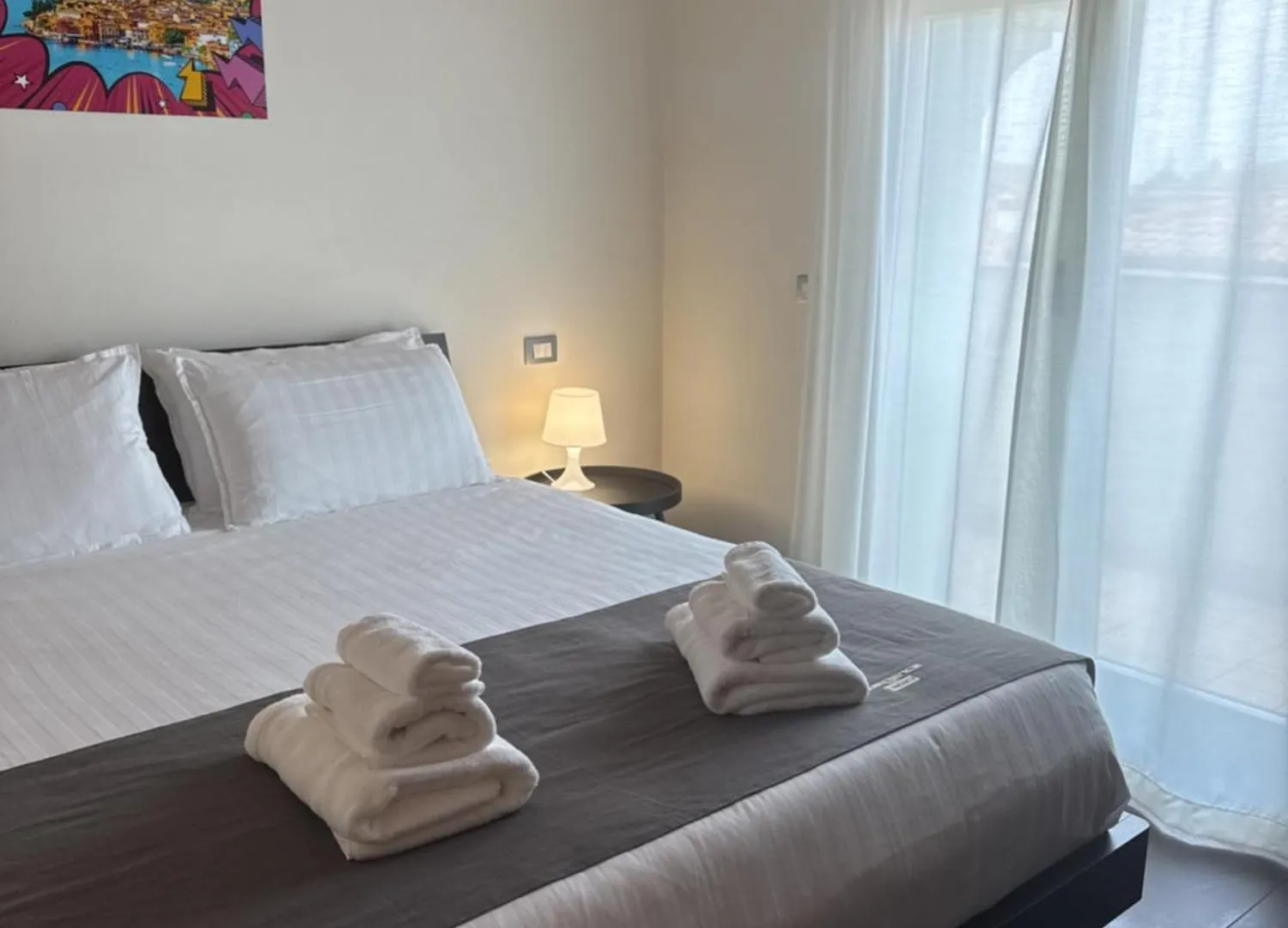 Residence Del Lago Desenzano del Garda