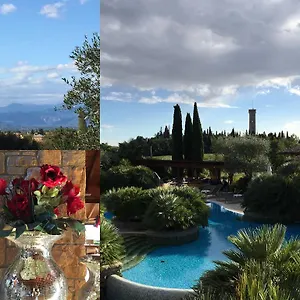 Frühstückspension Bebdoremi, Desenzano del Garda