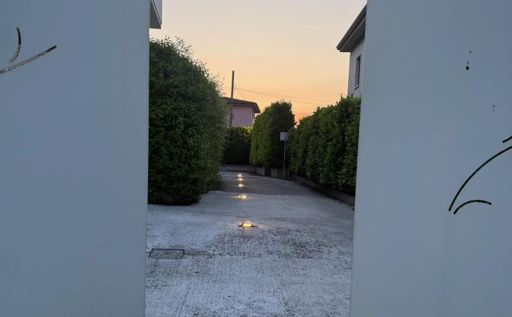 ديسينسانو ديل غاردا Residence Del Lago ديسينسانو ديل غاردا
