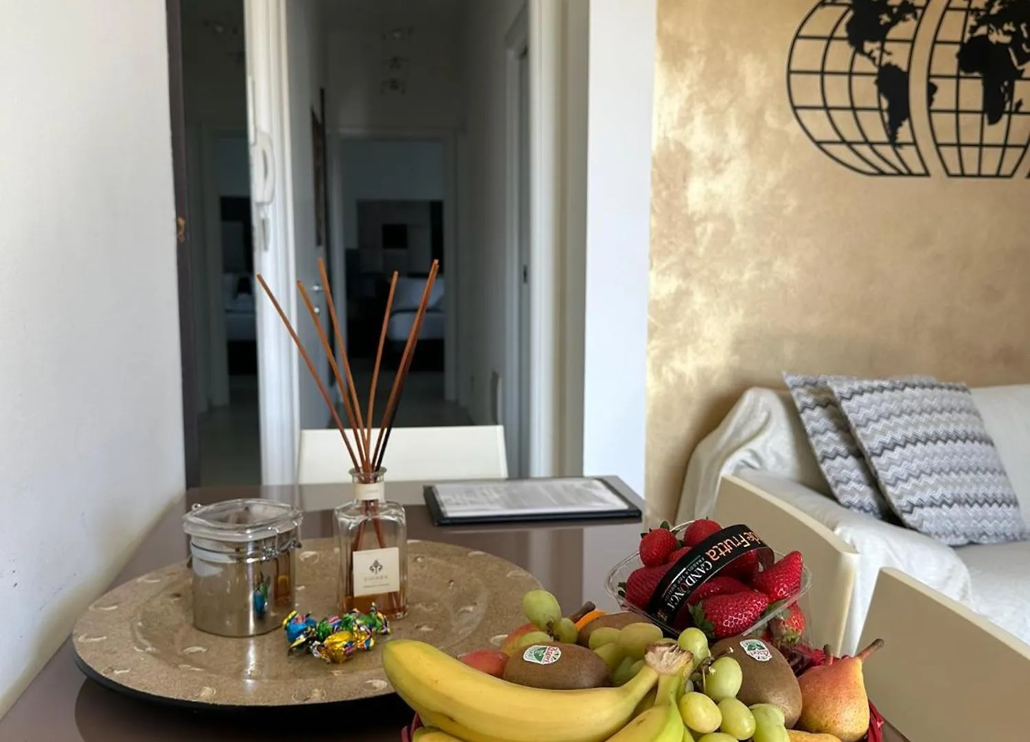 ديسينسانو ديل غاردا Residence Del Lago 0*, ديسينسانو ديل غاردا