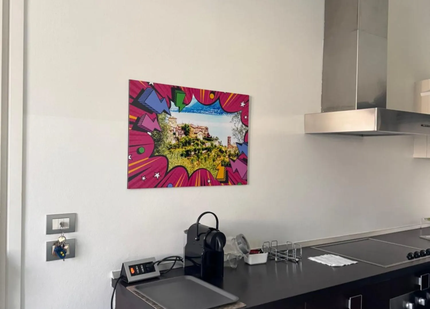 ديسينسانو ديل غاردا Residence Del Lago 0*, ديسينسانو ديل غاردا إيطاليا