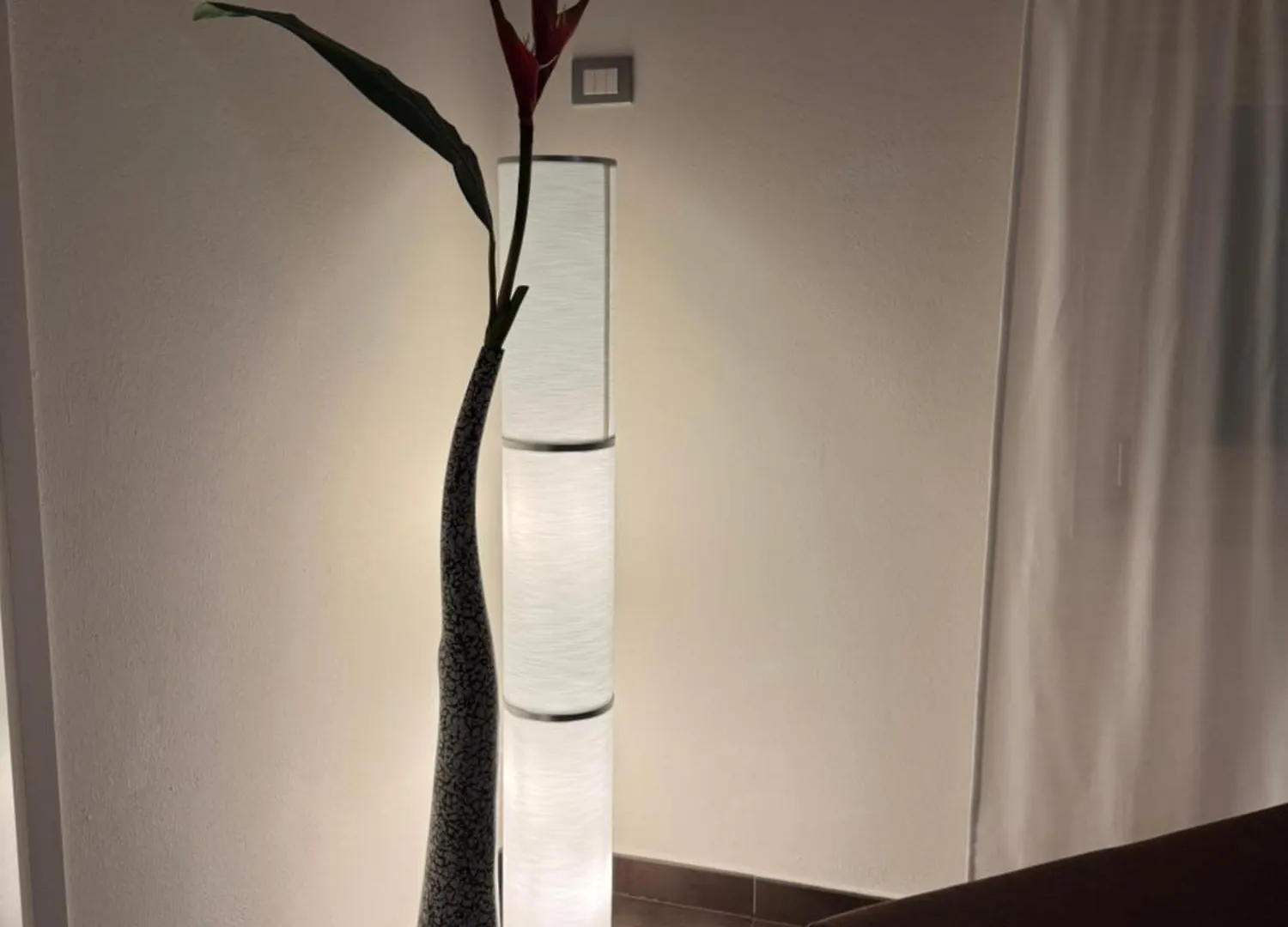 ديسينسانو ديل غاردا Residence Del Lago