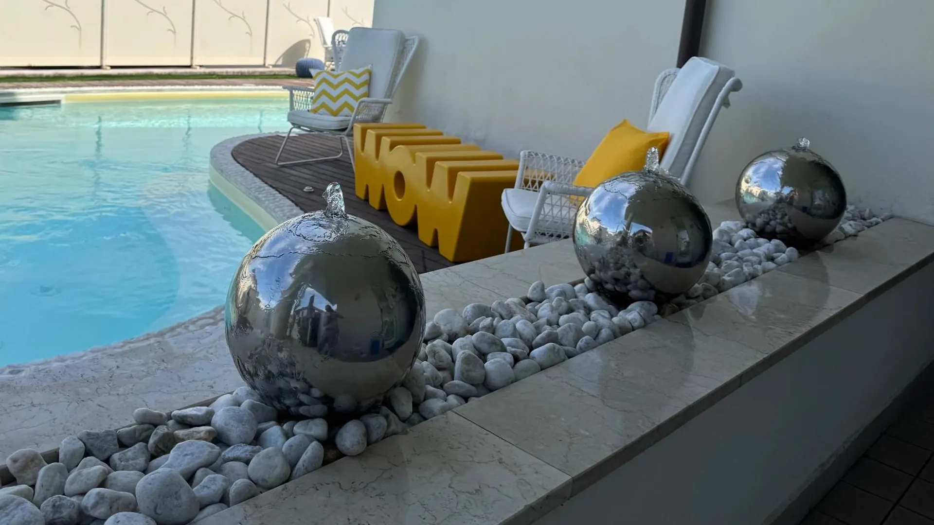 ديسينسانو ديل غاردا Residence Del Lago