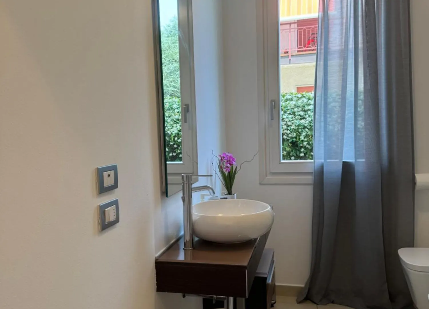 ديسينسانو ديل غاردا Residence Del Lago إيطاليا