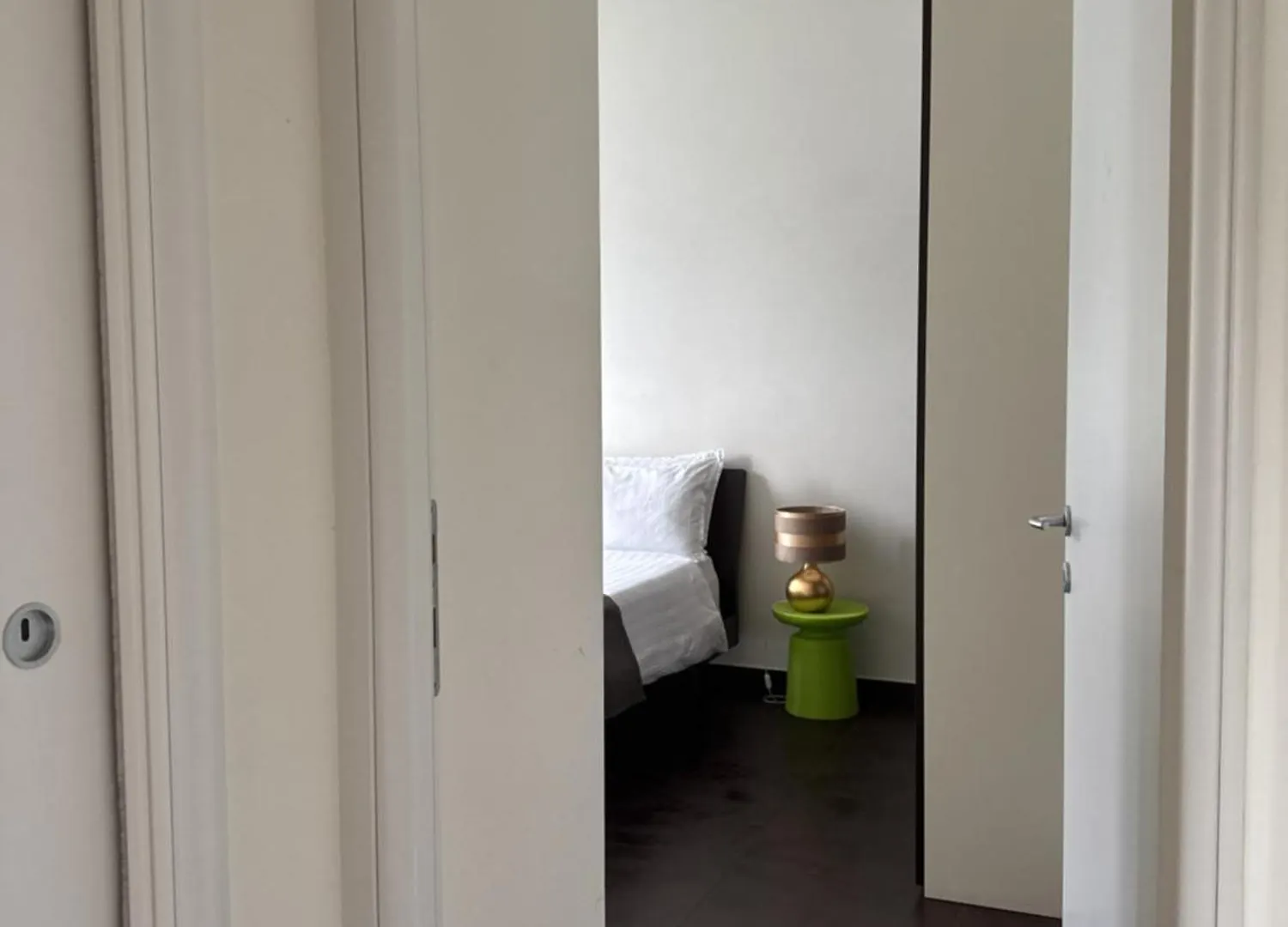 ديسينسانو ديل غاردا Residence Del Lago 0*, ديسينسانو ديل غاردا إيطاليا