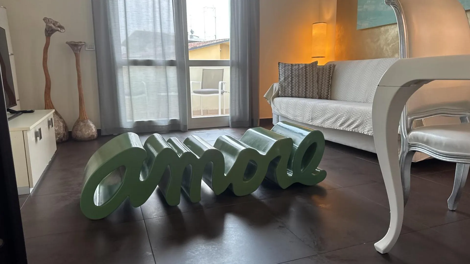 ديسينسانو ديل غاردا Residence Del Lago 0*, ديسينسانو ديل غاردا إيطاليا