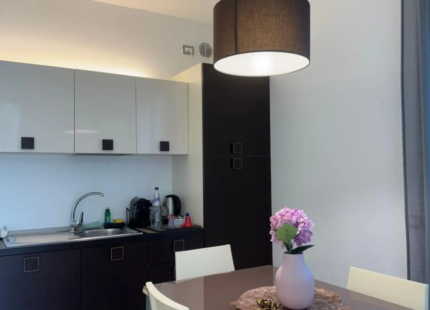 شقة فندقية ديسينسانو ديل غاردا Residence Del Lago