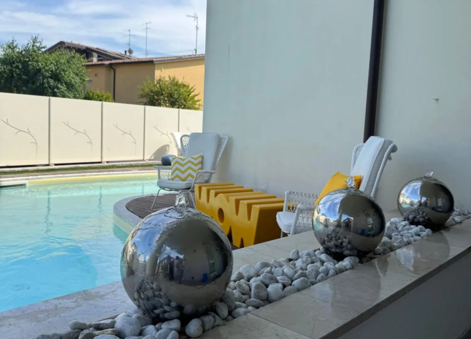 Residence Del Lago Desenzano del Garda Lejlighedshotel