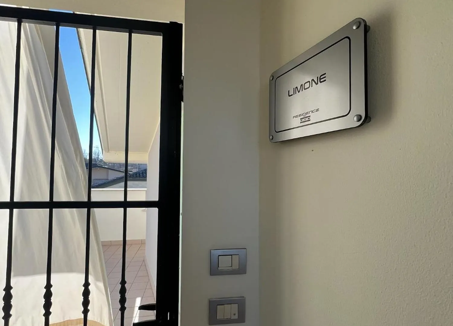 Residence Del Lago Desenzano del Garda 0*,  Italien