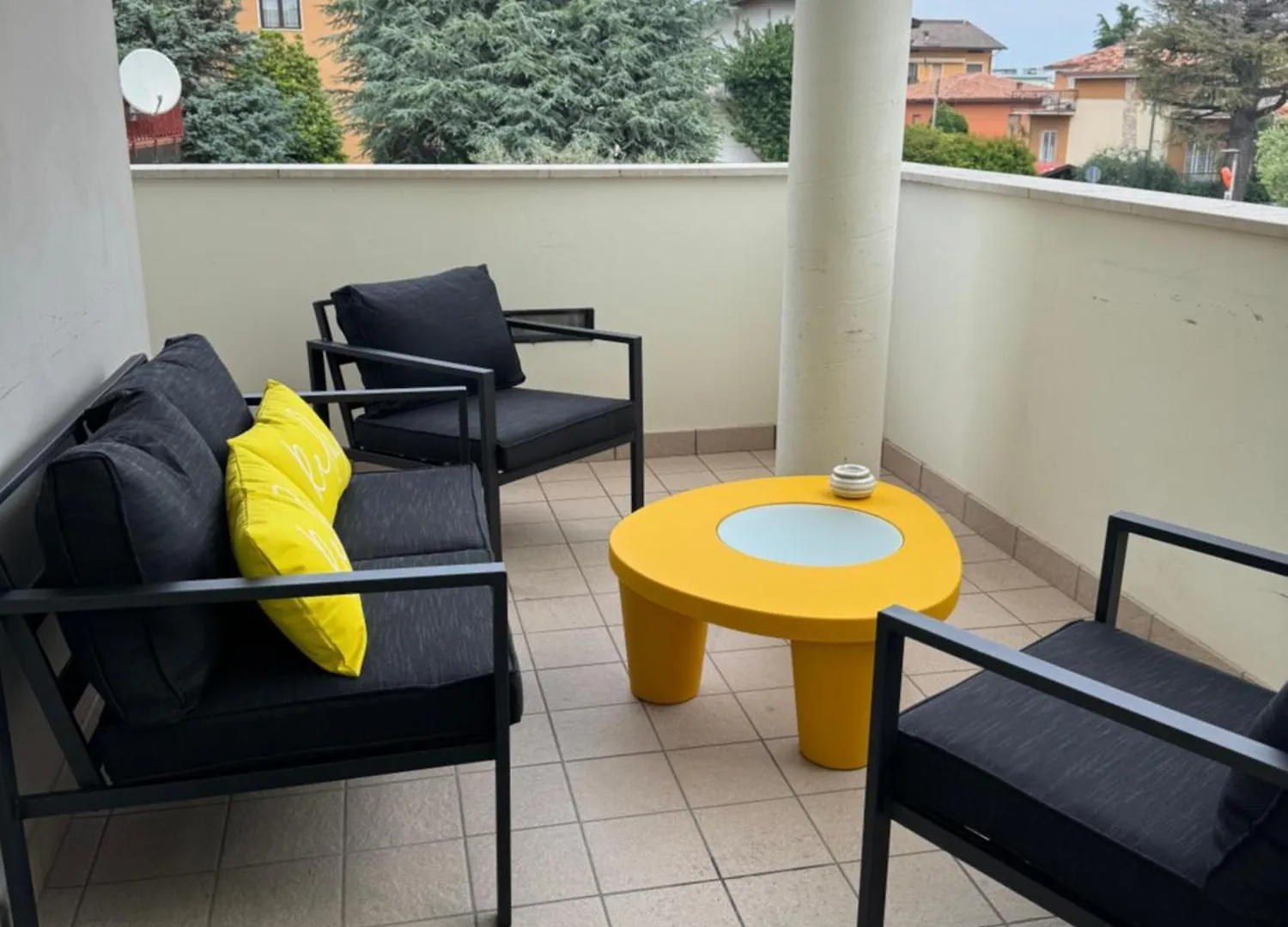 Residence Del Lago Desenzano del Garda Lejlighedshotel