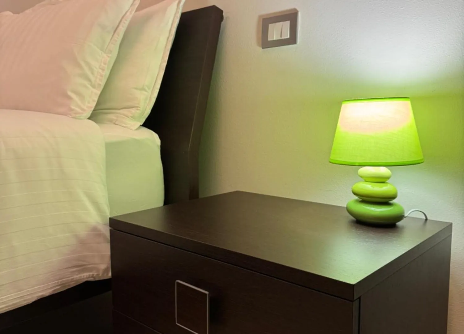 Lejlighedshotel Residence Del Lago Desenzano del Garda