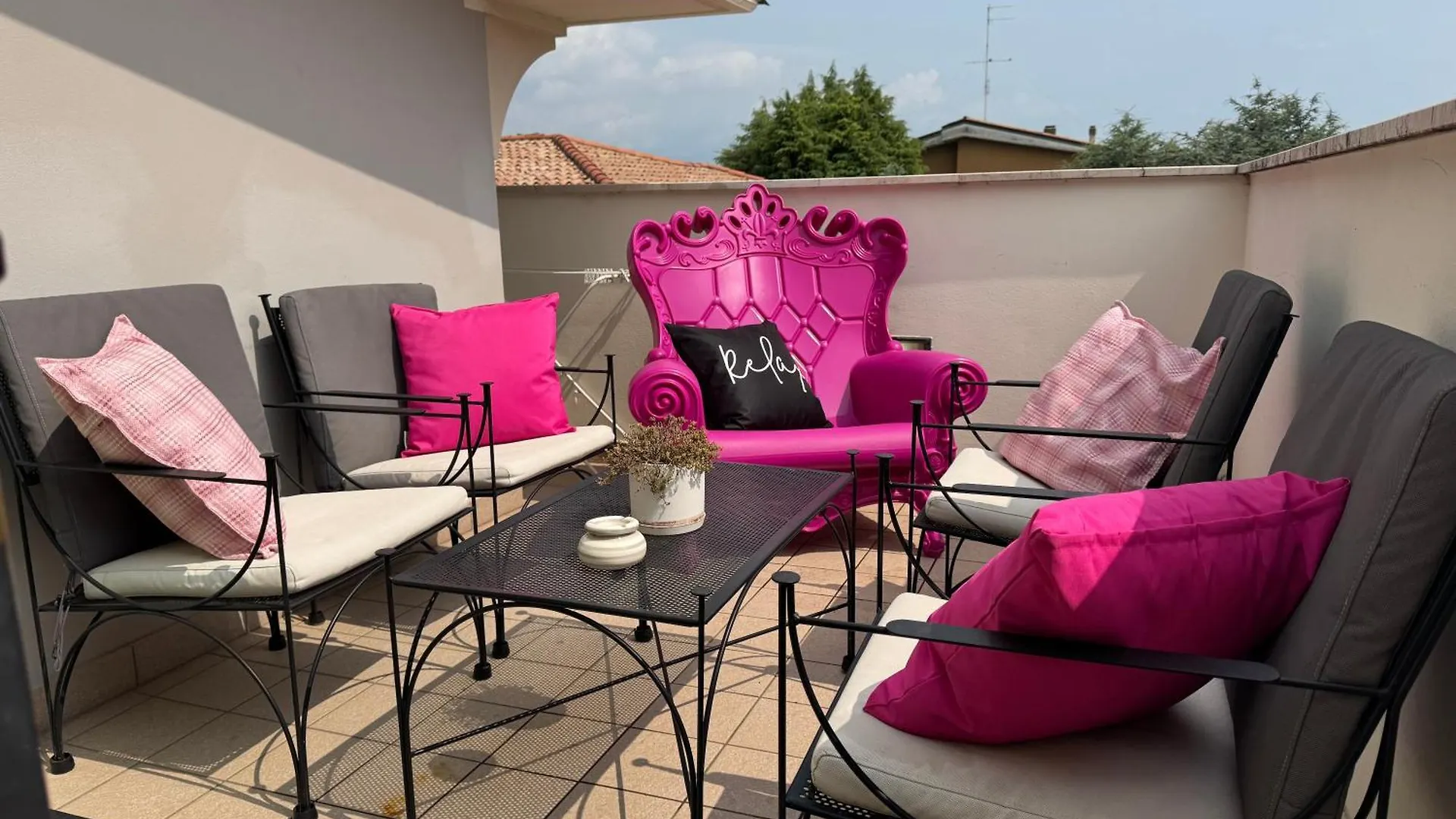 Residence Del Lago Desenzano del Garda 0*,