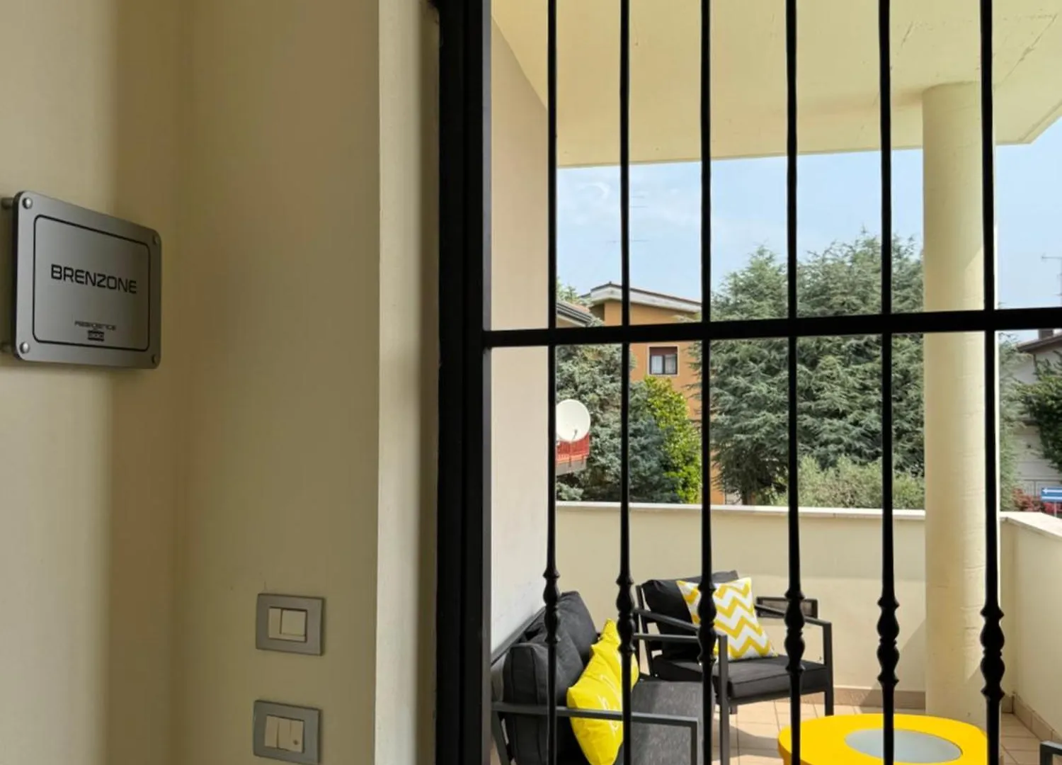 Residence Del Lago Desenzano del Garda Italien